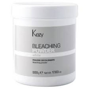 Kezy White 7 Level Bleach 500g